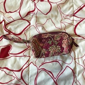 ❗️3/$12❗️Vera Bradley Pouch